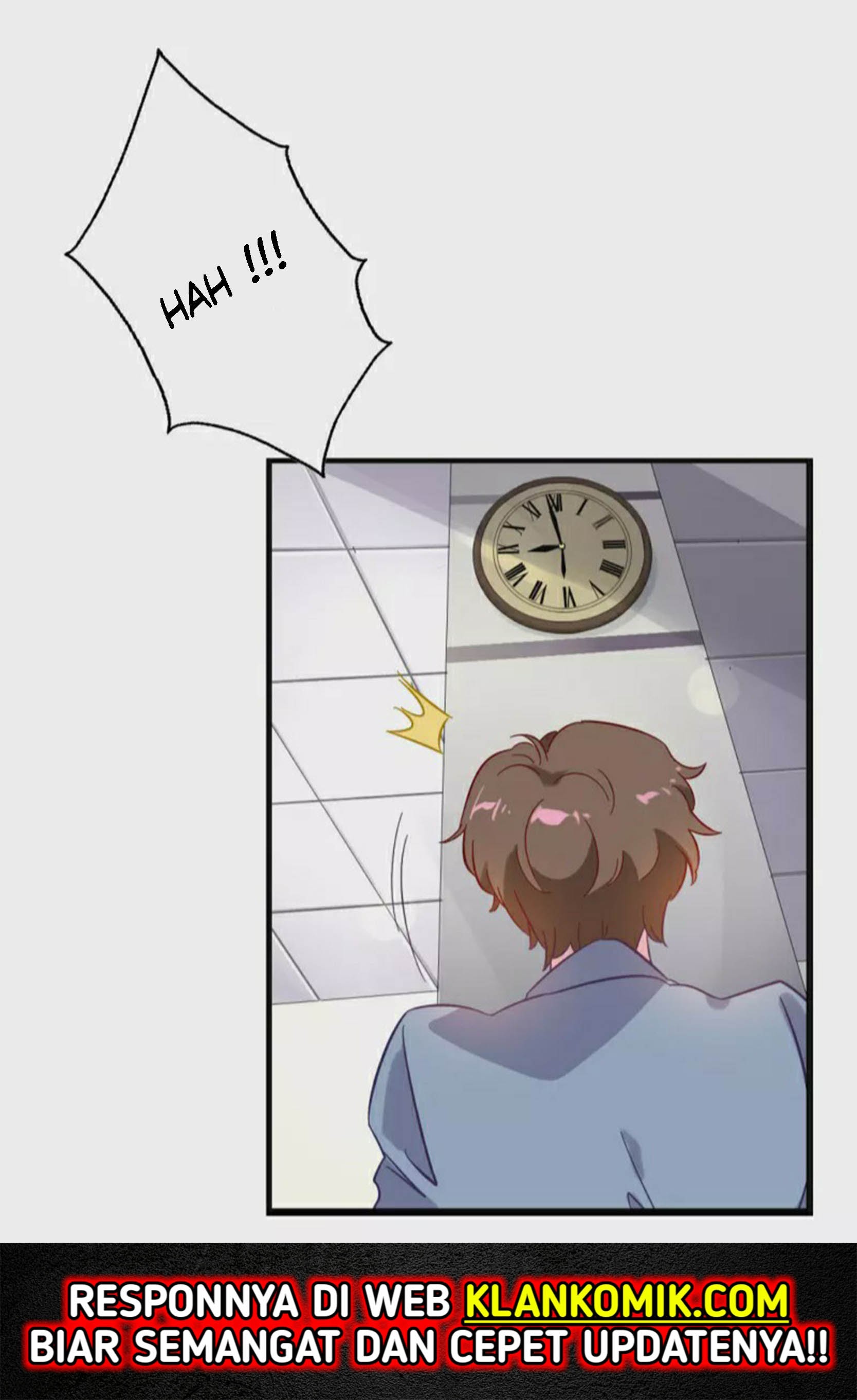 Beautiful Boss Cold-Hearted Chapter 01 Gambar 9