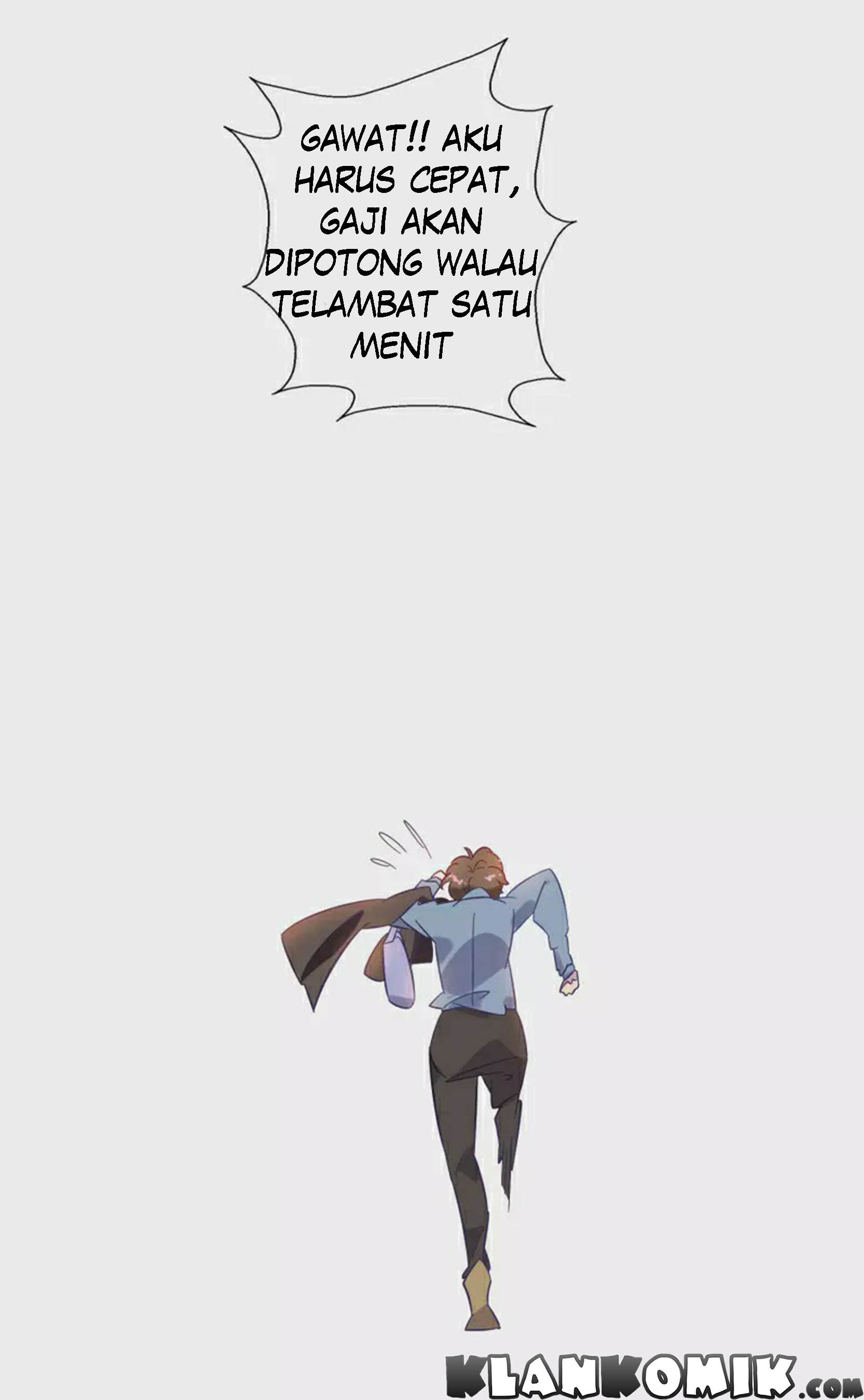 Beautiful Boss Cold-Hearted Chapter 01 Gambar 10
