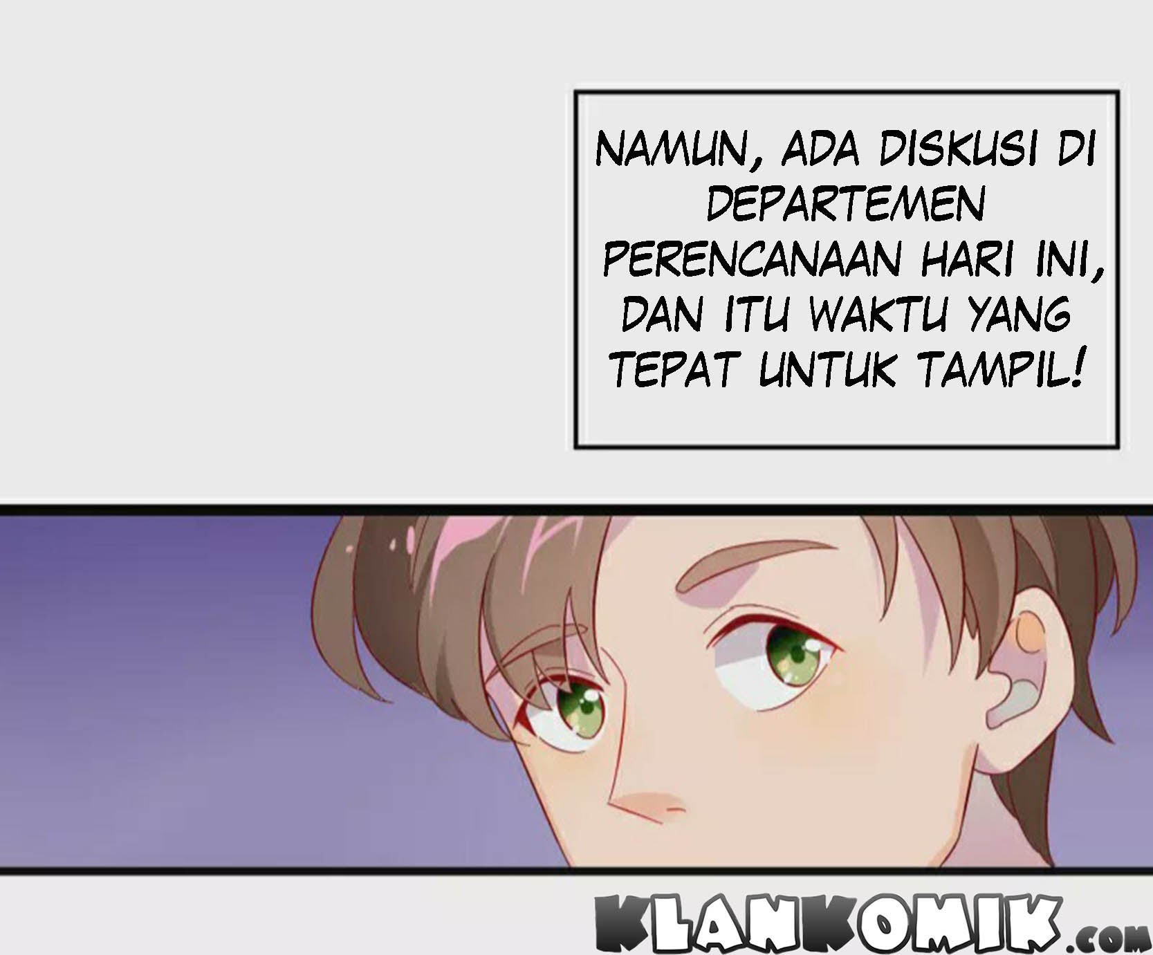 Beautiful Boss Cold-Hearted Chapter 01 Gambar 20