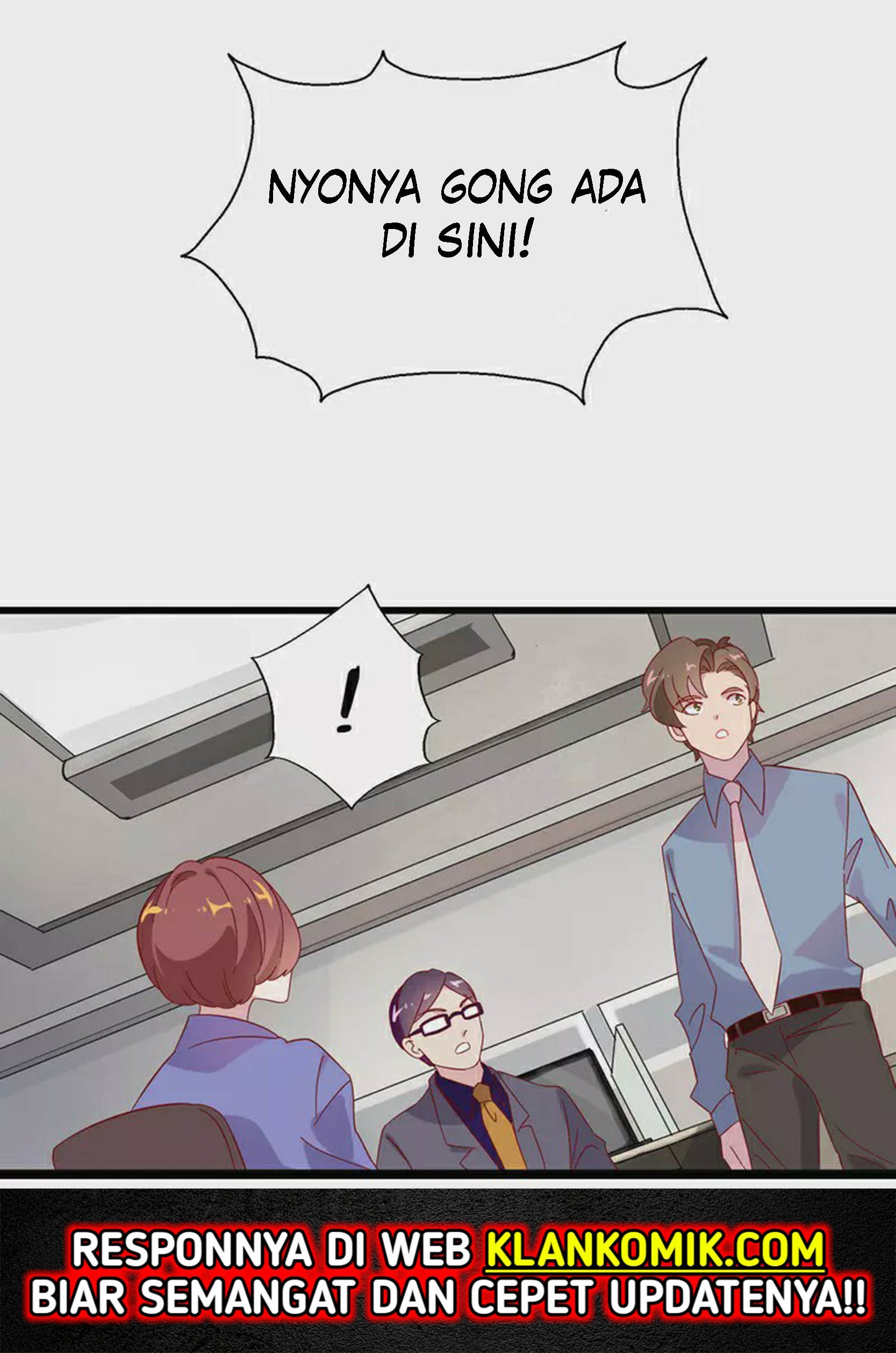 Beautiful Boss Cold-Hearted Chapter 01 Gambar 21