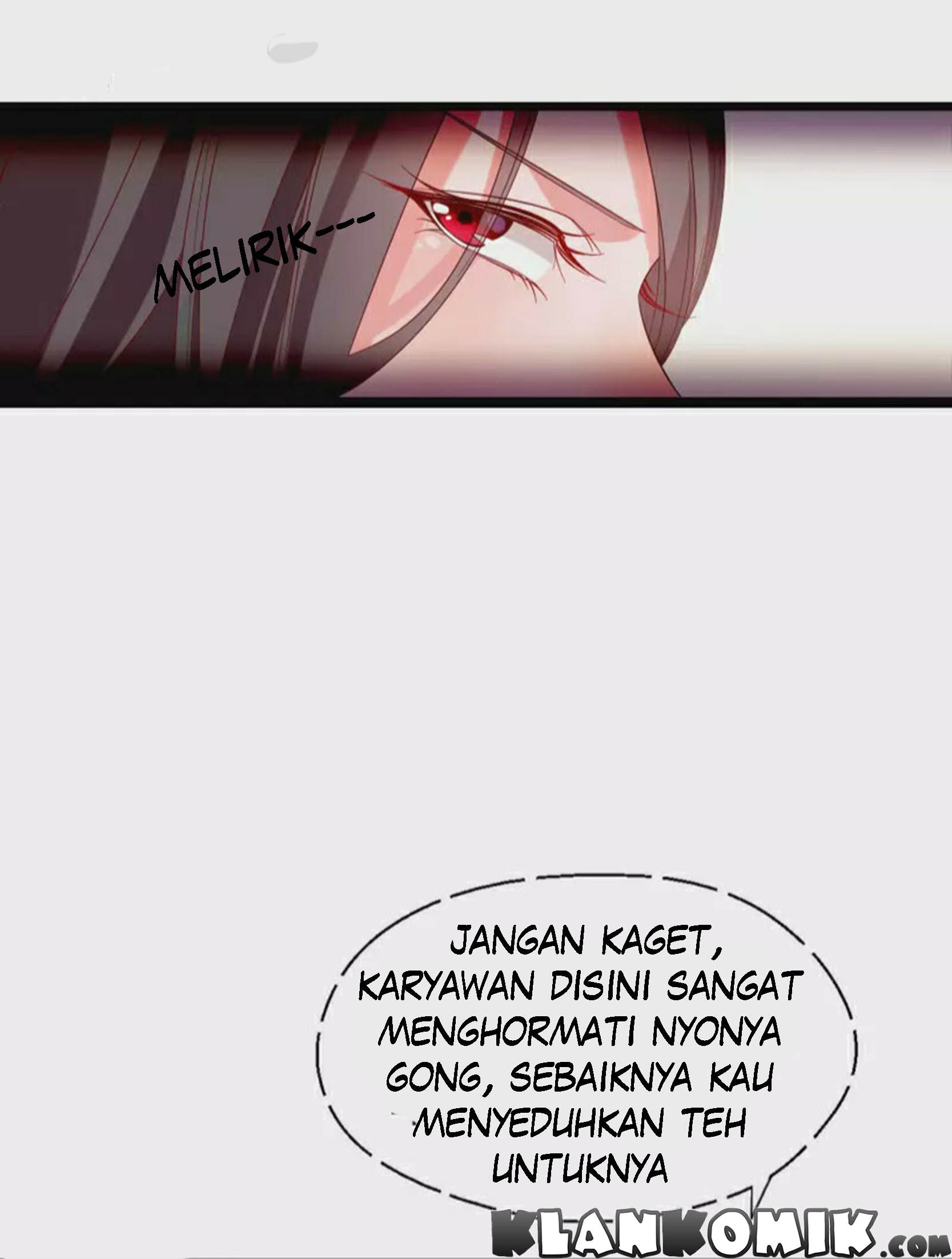 Beautiful Boss Cold-Hearted Chapter 01 Gambar 28