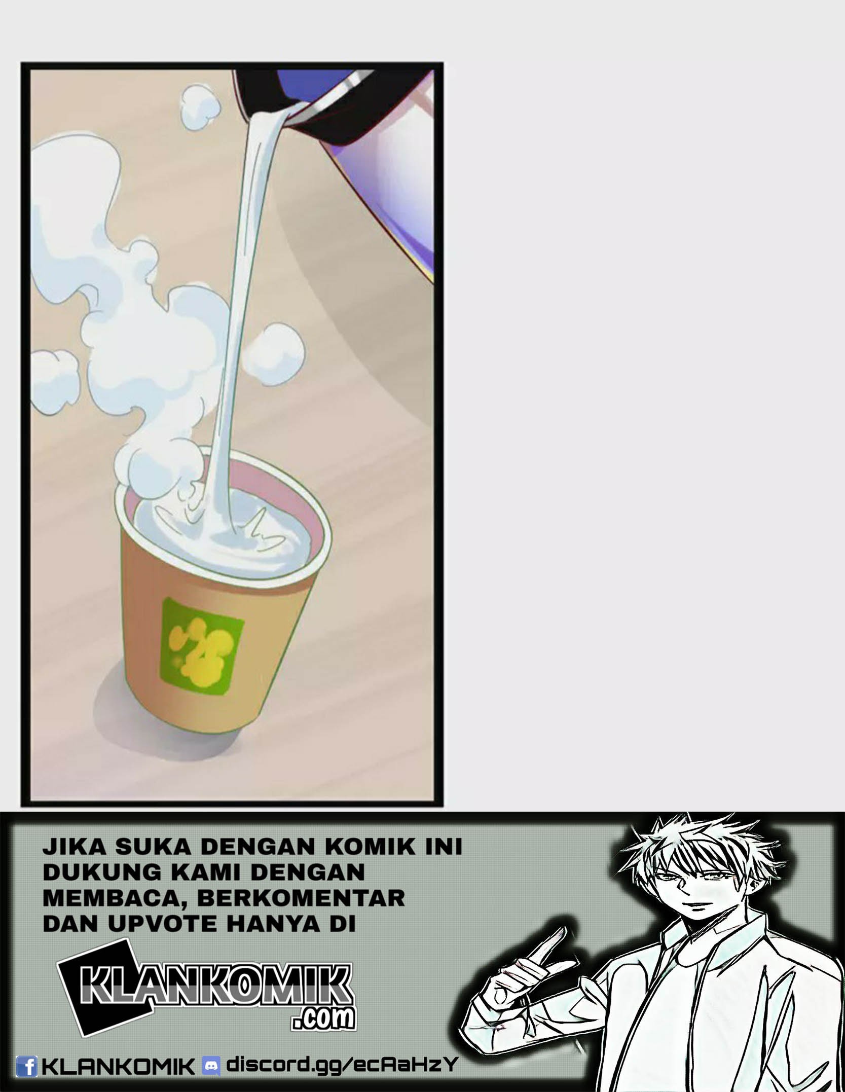 Beautiful Boss Cold-Hearted Chapter 01 Gambar 31