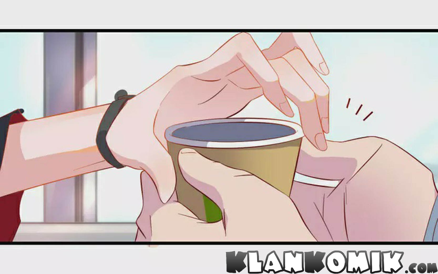 Beautiful Boss Cold-Hearted Chapter 01 Gambar 34