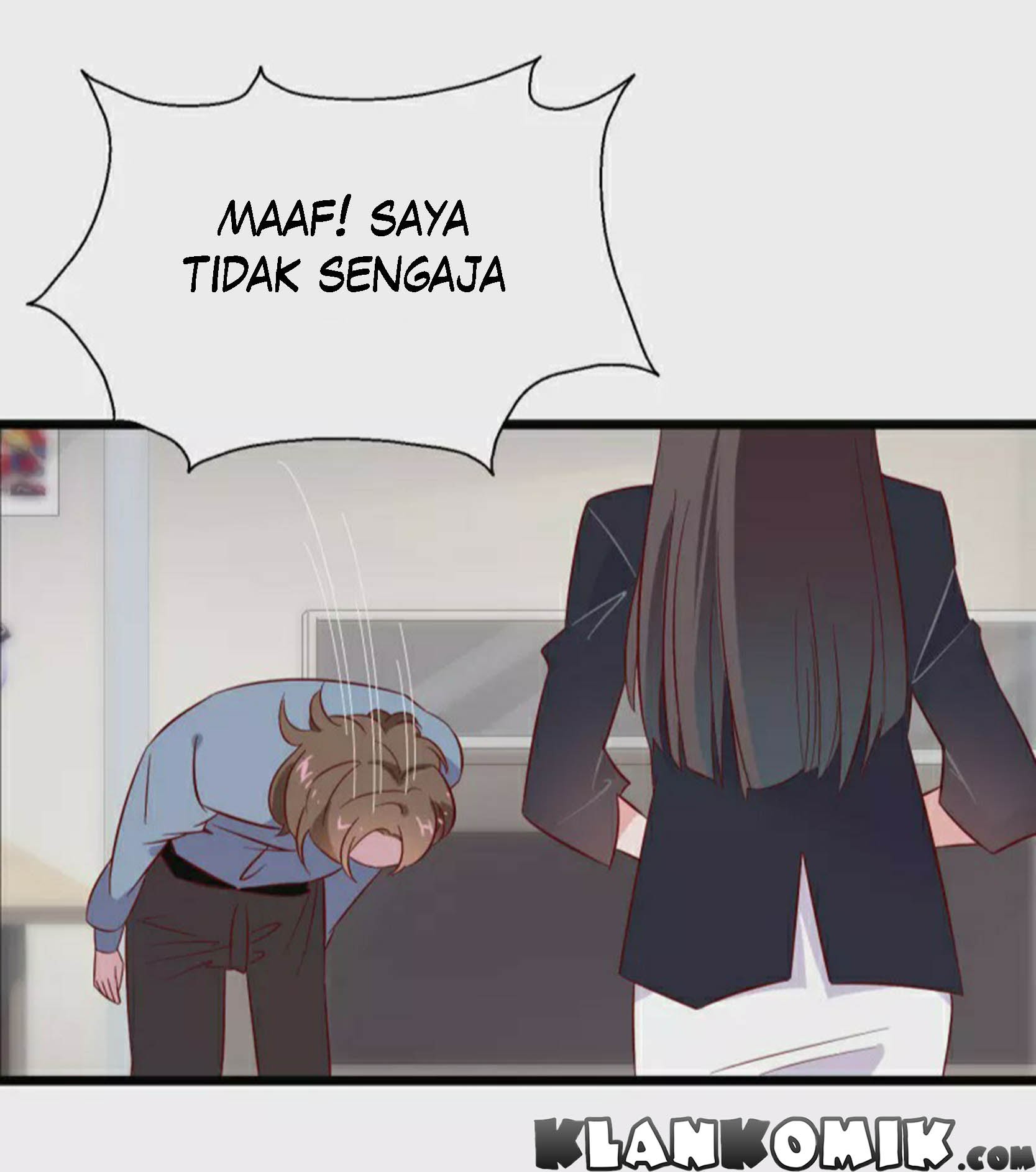 Beautiful Boss Cold-Hearted Chapter 01 Gambar 38