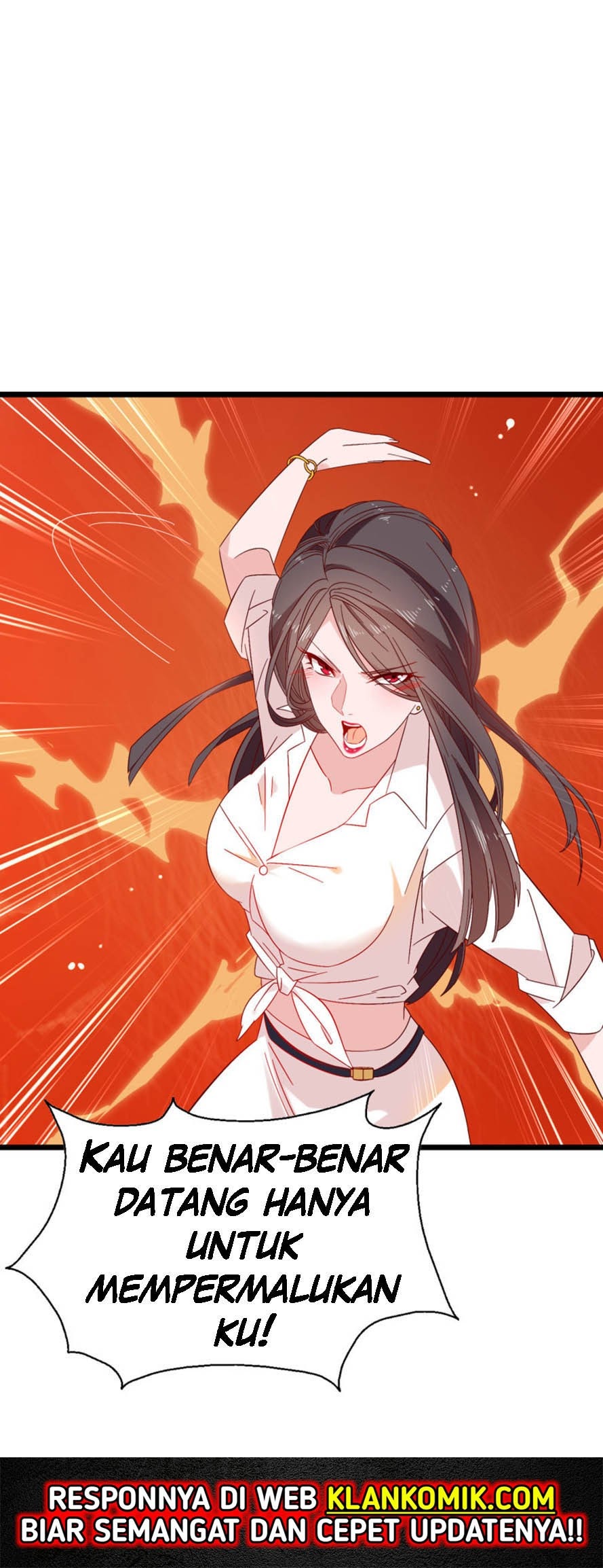 Beautiful Boss Cold-Hearted Chapter 05 Gambar 28