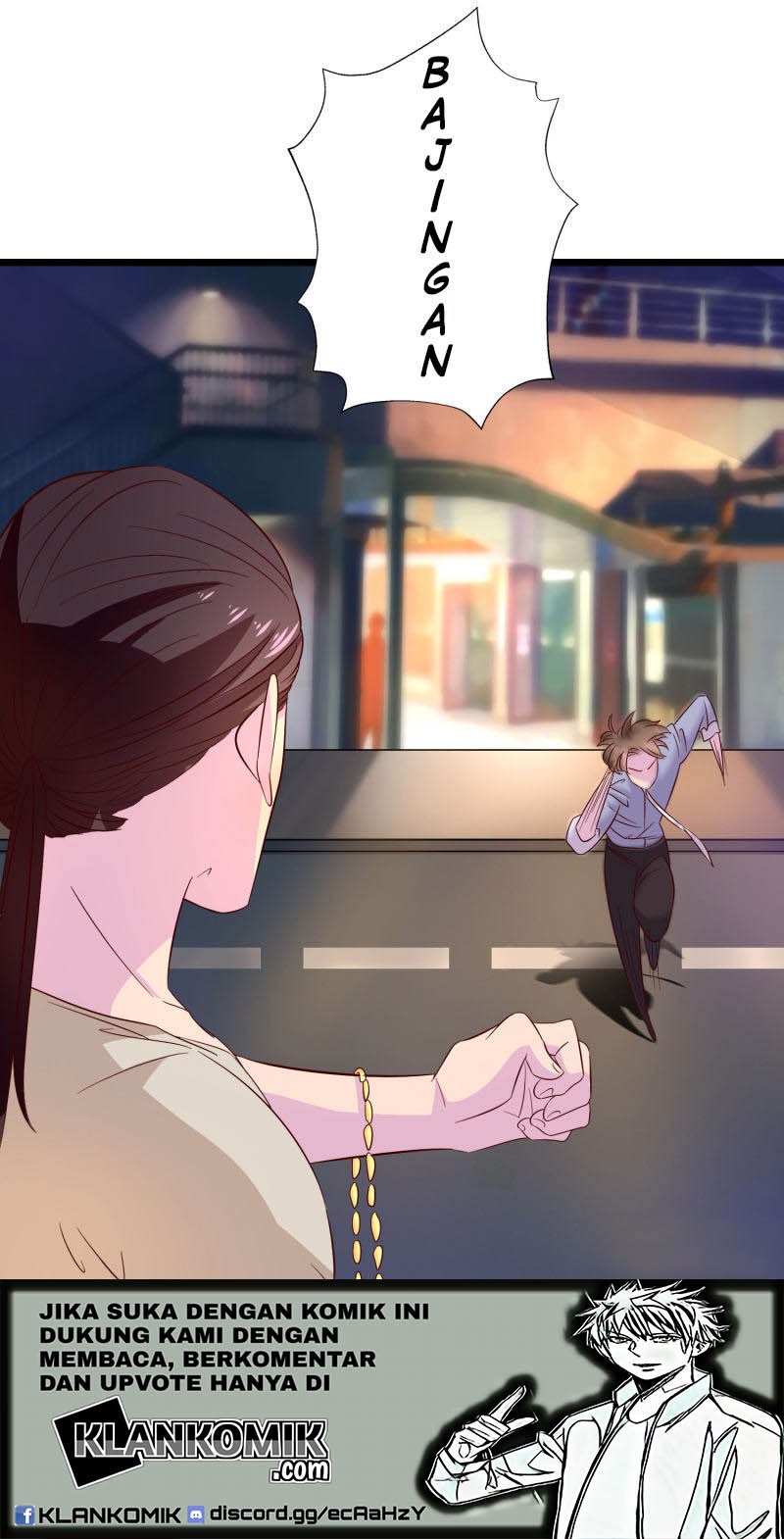 Beautiful Boss Cold-Hearted Chapter 10 Gambar 38