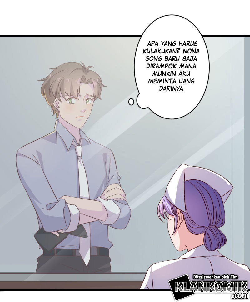 Beautiful Boss Cold-Hearted Chapter 13 Gambar 9