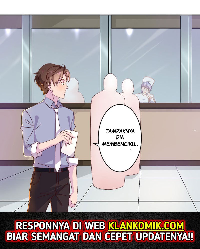 Beautiful Boss Cold-Hearted Chapter 13 Gambar 20