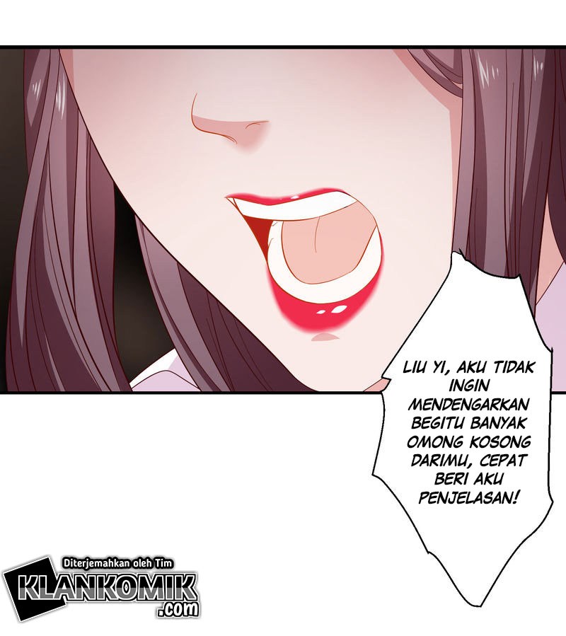 Beautiful Boss Cold-Hearted Chapter 13 Gambar 23