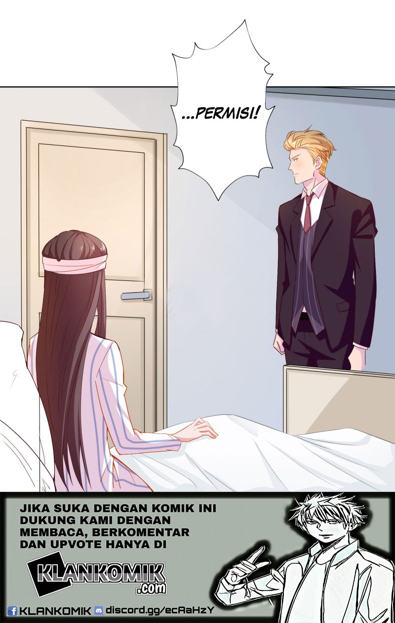 Beautiful Boss Cold-Hearted Chapter 14 Gambar 18