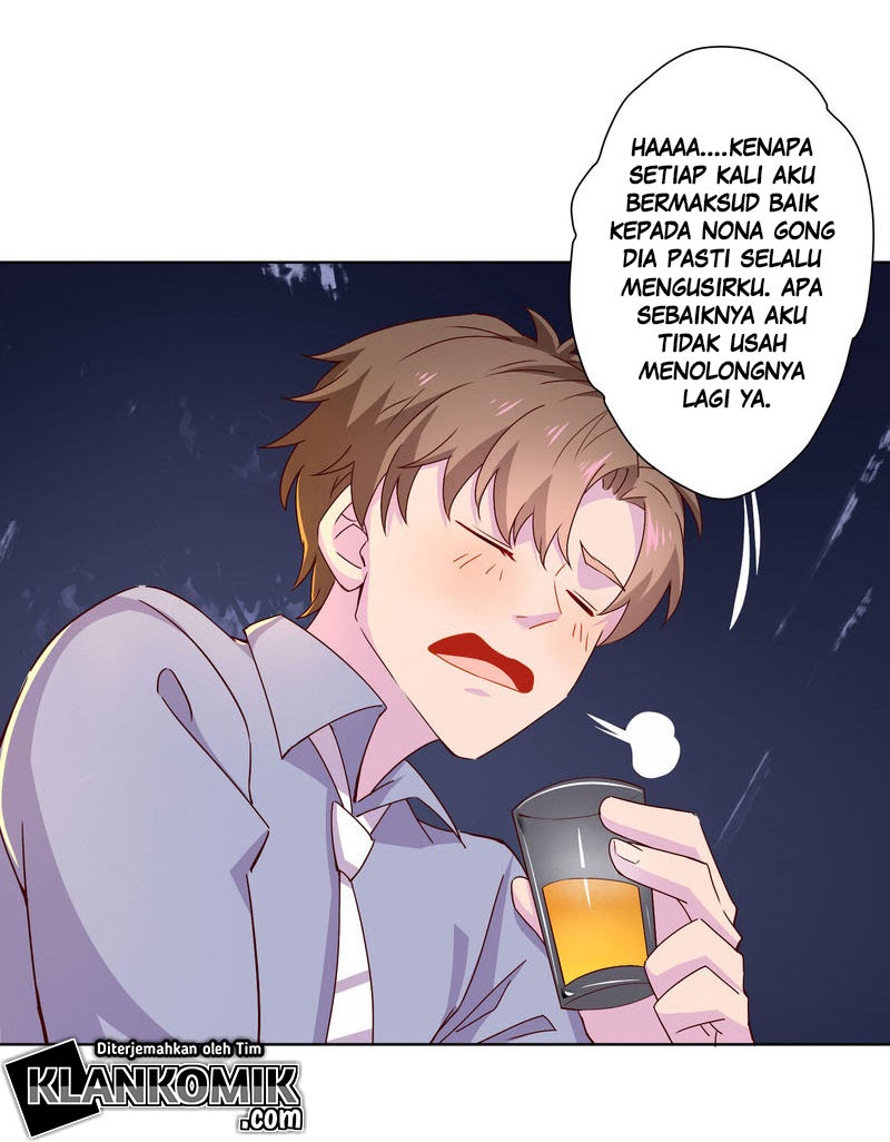 Beautiful Boss Cold-Hearted Chapter 14 Gambar 21