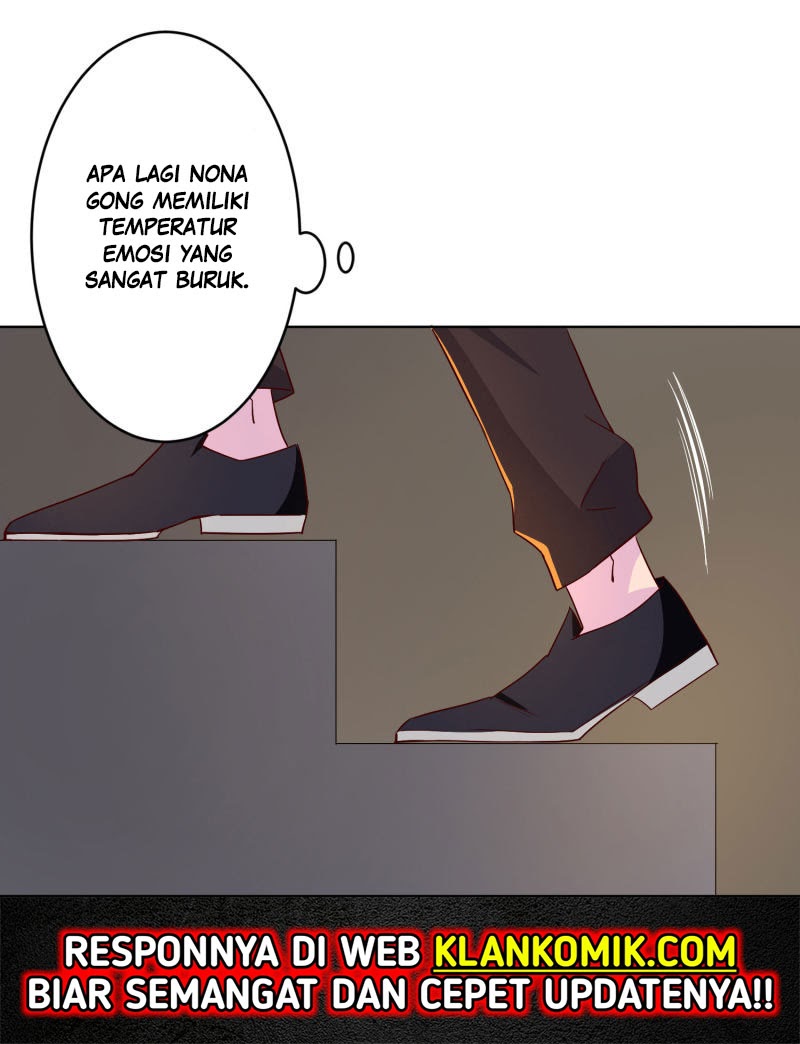 Beautiful Boss Cold-Hearted Chapter 14 Gambar 24