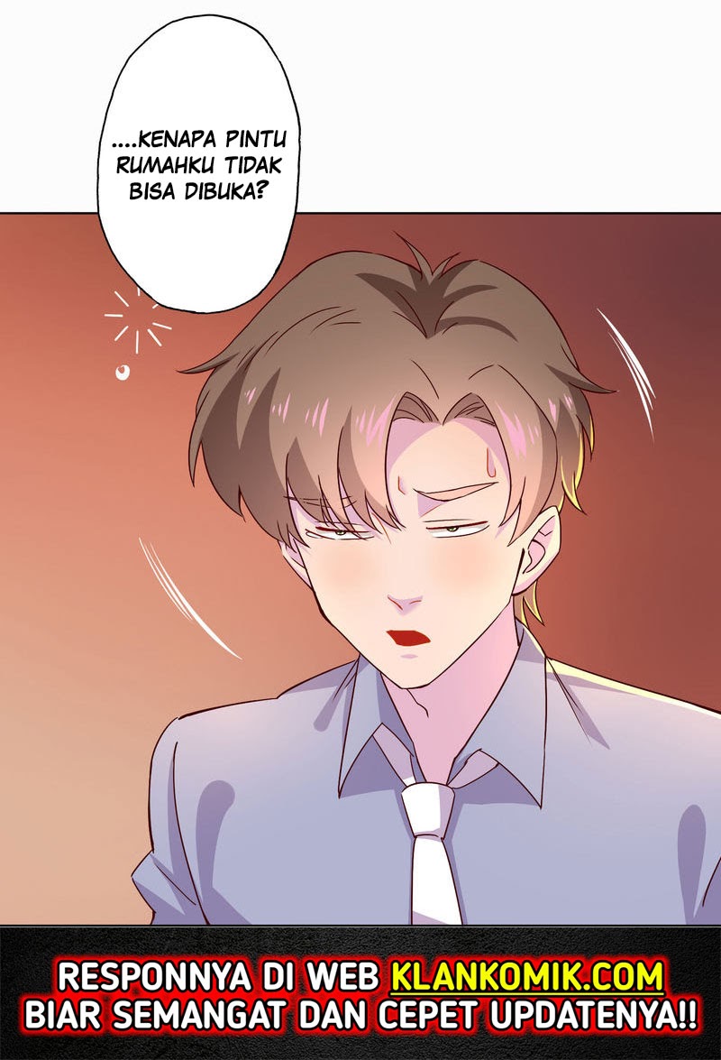 Beautiful Boss Cold-Hearted Chapter 14 Gambar 28