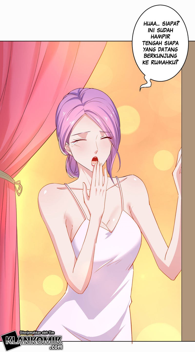 Beautiful Boss Cold-Hearted Chapter 14 Gambar 29