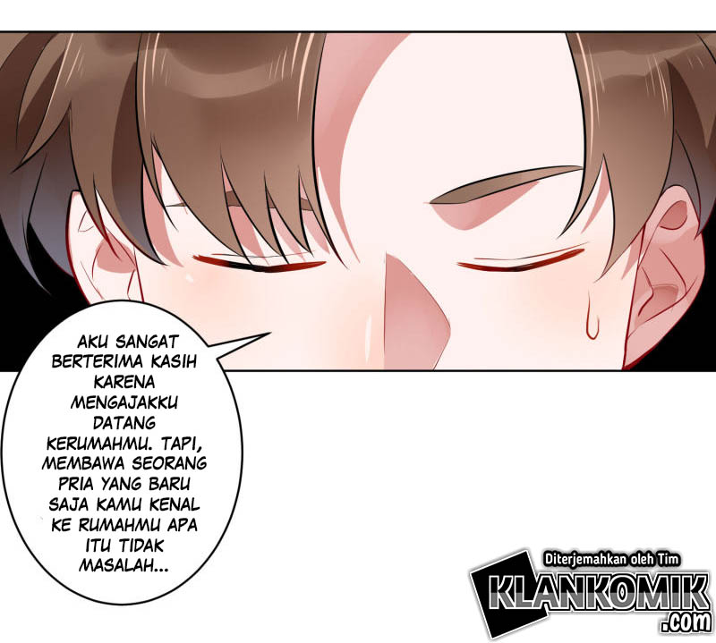 Beautiful Boss Cold-Hearted Chapter 18 Gambar 9