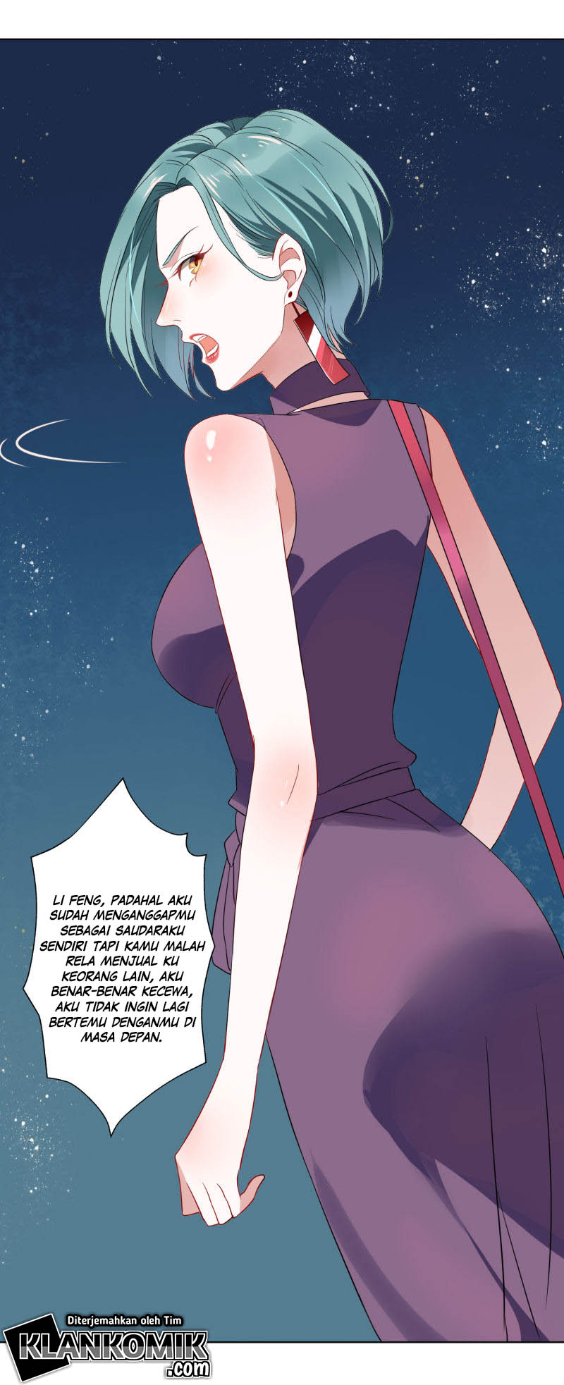Beautiful Boss Cold-Hearted Chapter 18 Gambar 21