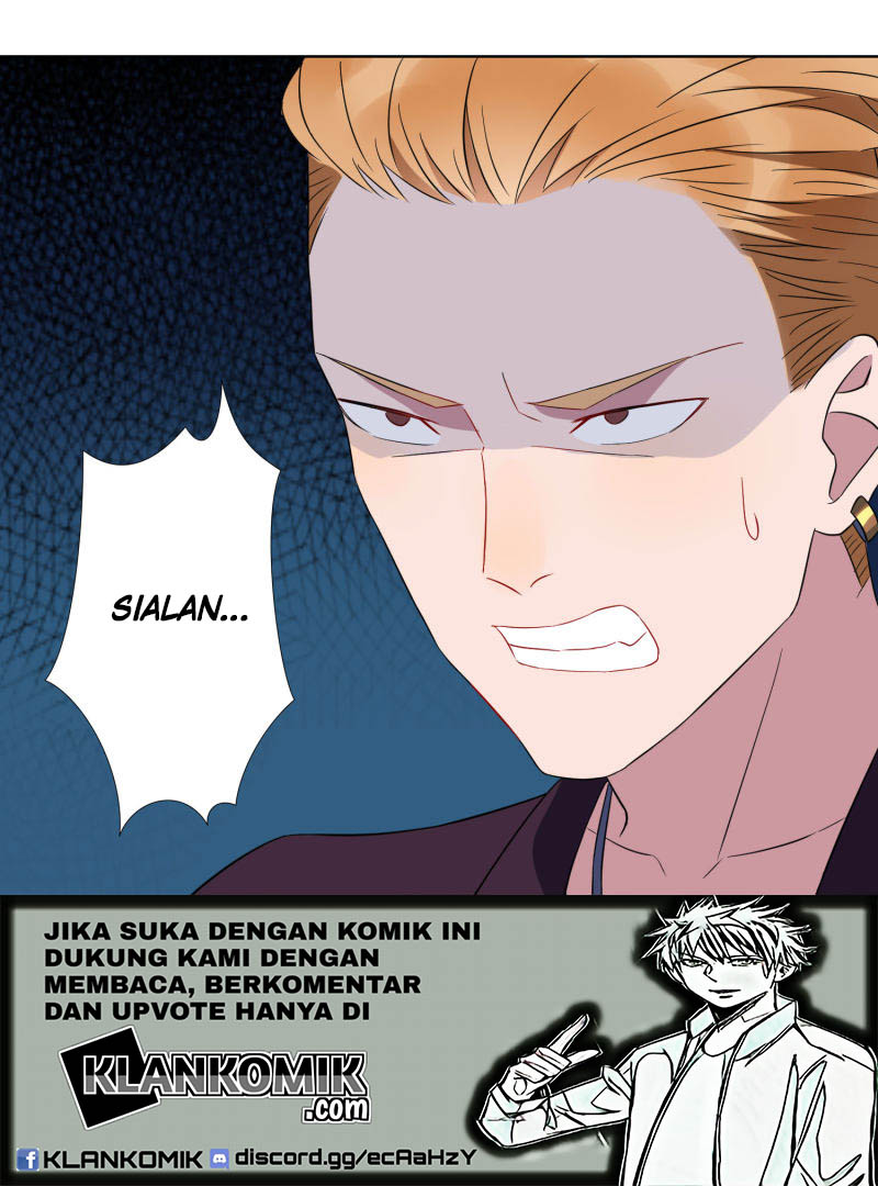 Beautiful Boss Cold-Hearted Chapter 18 Gambar 22