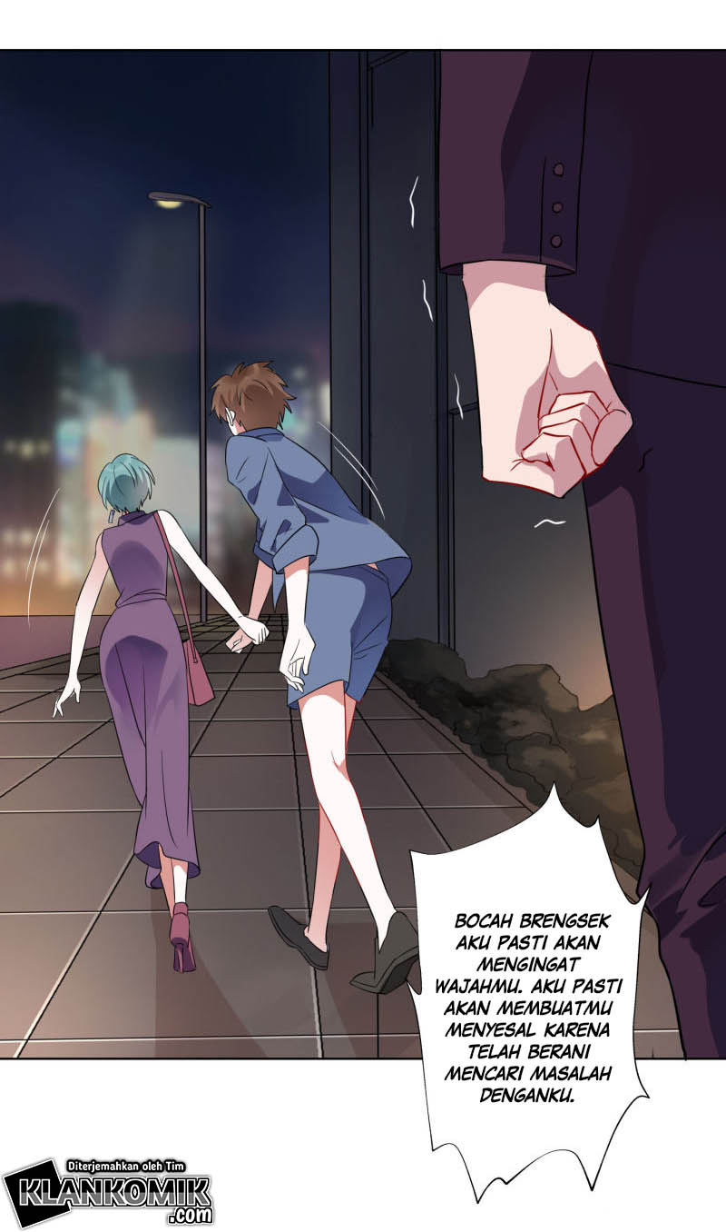Beautiful Boss Cold-Hearted Chapter 18 Gambar 23