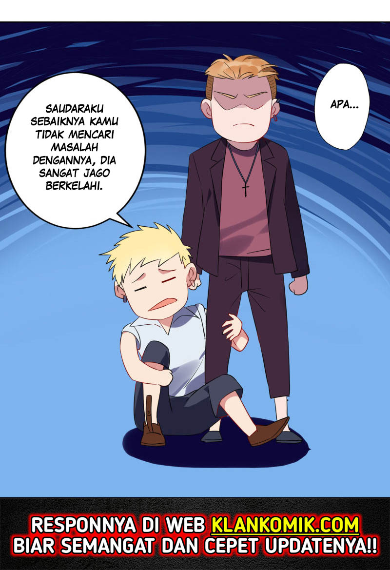 Beautiful Boss Cold-Hearted Chapter 18 Gambar 24