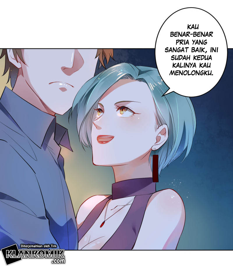 Beautiful Boss Cold-Hearted Chapter 18 Gambar 25