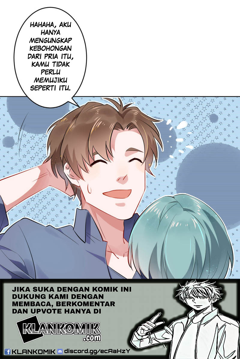 Beautiful Boss Cold-Hearted Chapter 18 Gambar 26