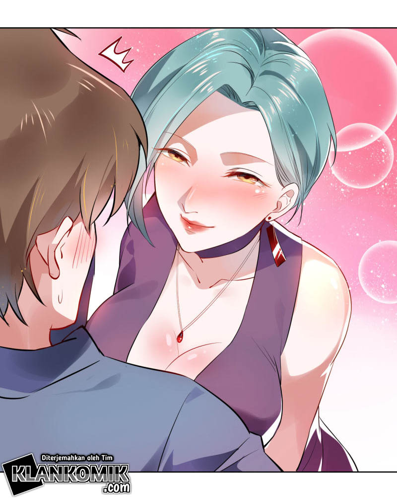 Beautiful Boss Cold-Hearted Chapter 18 Gambar 27