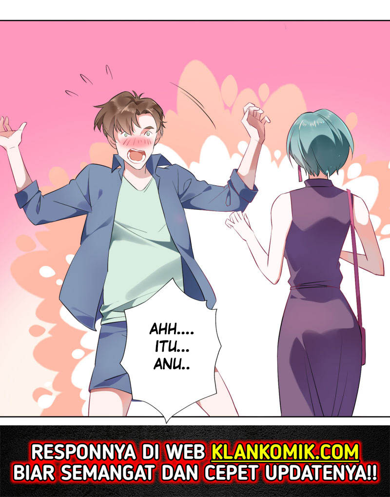 Beautiful Boss Cold-Hearted Chapter 18 Gambar 28