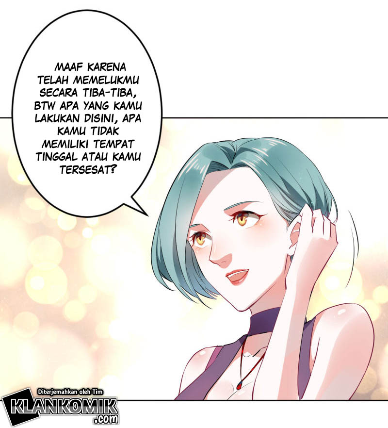 Beautiful Boss Cold-Hearted Chapter 18 Gambar 29
