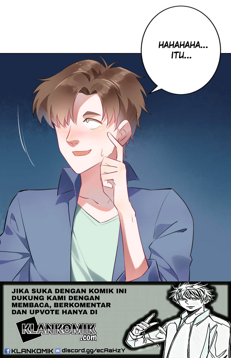 Beautiful Boss Cold-Hearted Chapter 18 Gambar 30