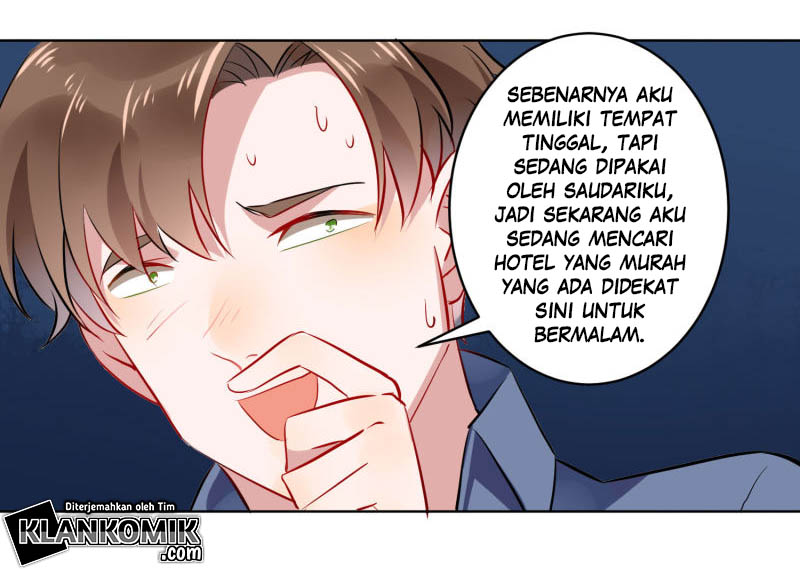 Beautiful Boss Cold-Hearted Chapter 18 Gambar 31