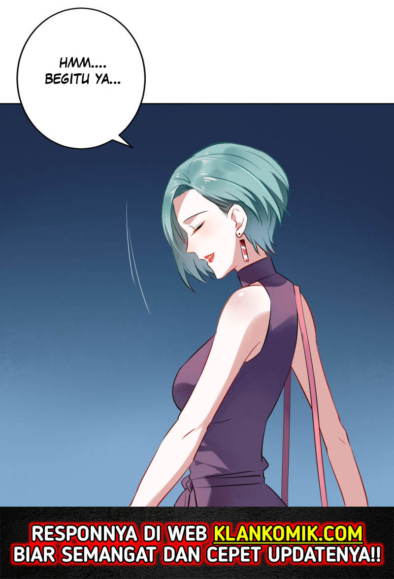 Beautiful Boss Cold-Hearted Chapter 18 Gambar 32