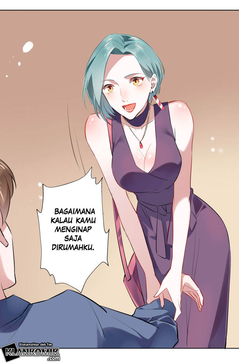 Beautiful Boss Cold-Hearted Chapter 18 Gambar 33