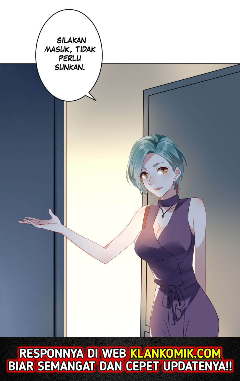 Beautiful Boss Cold-Hearted Chapter 18 Gambar 36