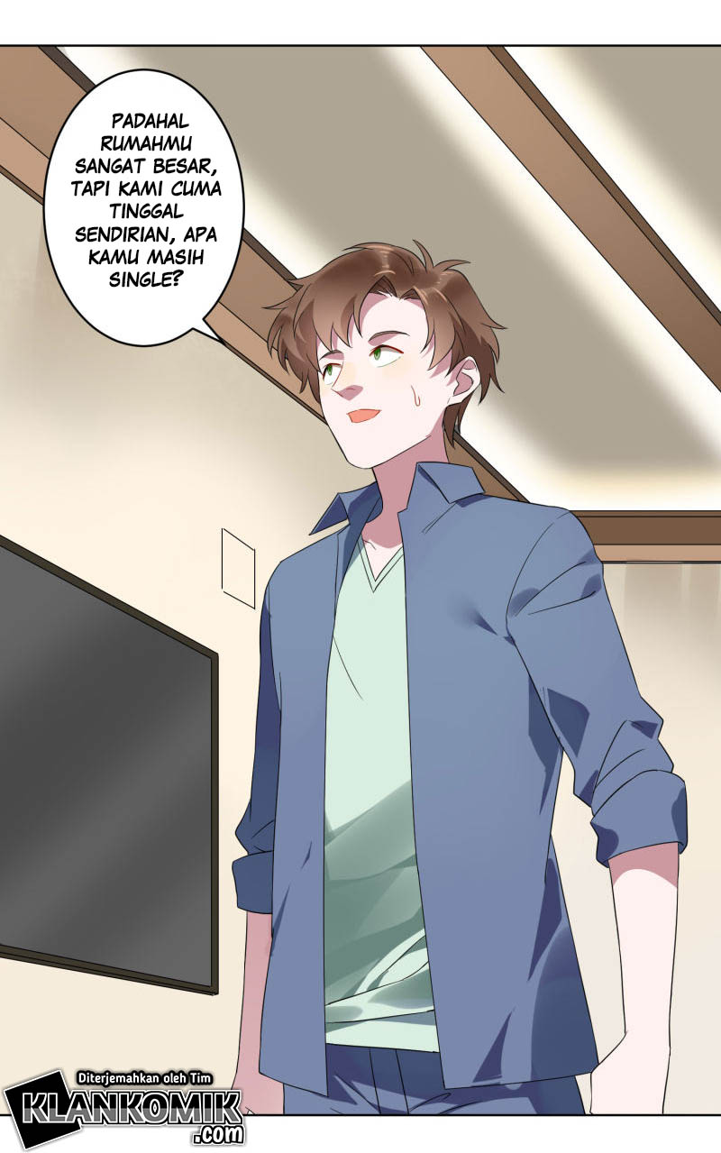 Beautiful Boss Cold-Hearted Chapter 18 Gambar 37