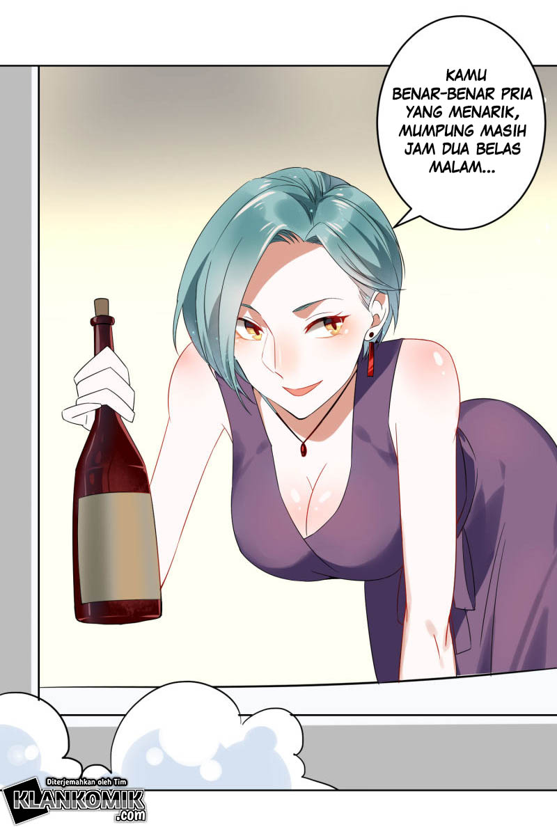 Beautiful Boss Cold-Hearted Chapter 18 Gambar 39