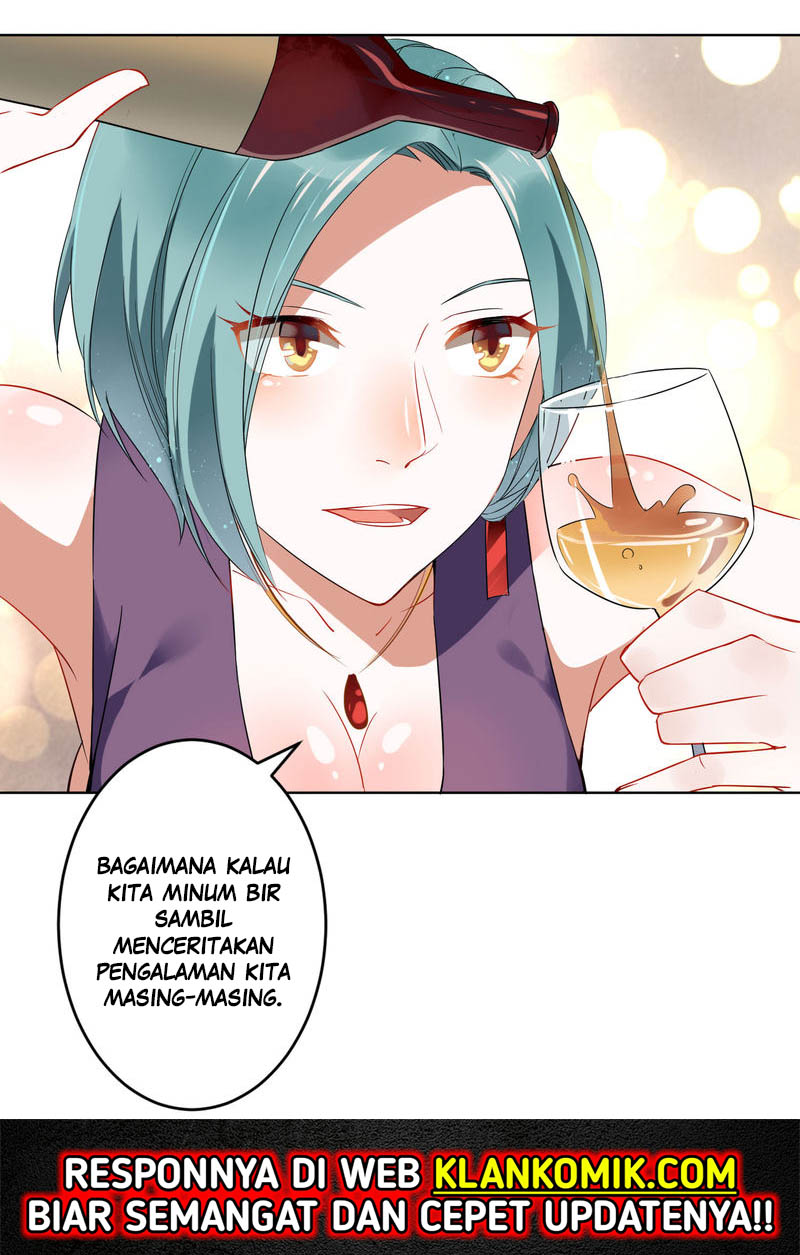 Beautiful Boss Cold-Hearted Chapter 18 Gambar 40