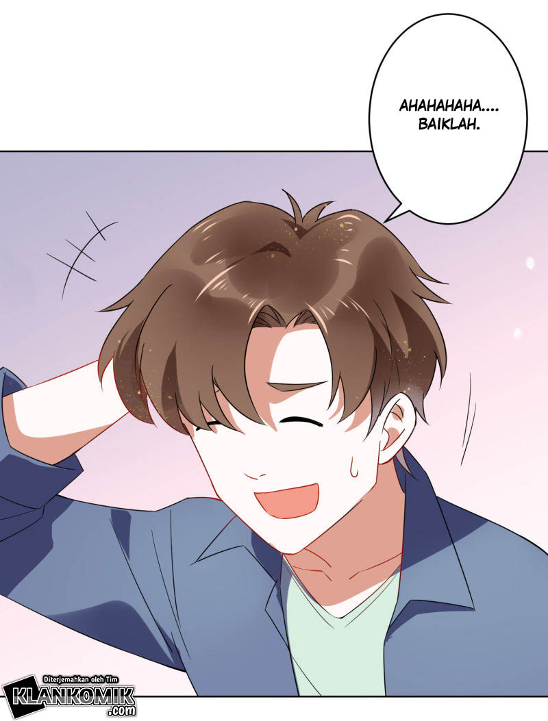 Beautiful Boss Cold-Hearted Chapter 18 Gambar 41