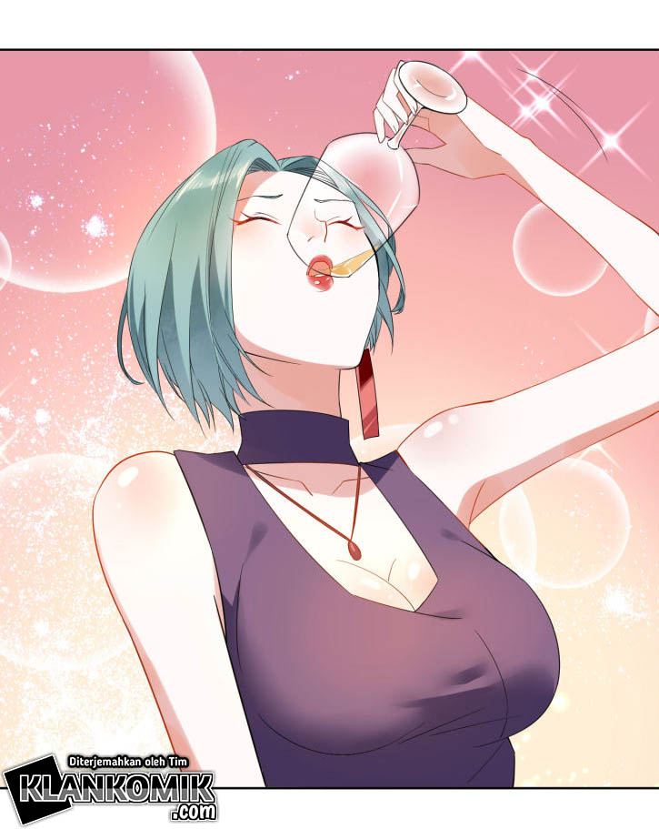 Beautiful Boss Cold-Hearted Chapter 18 Gambar 43