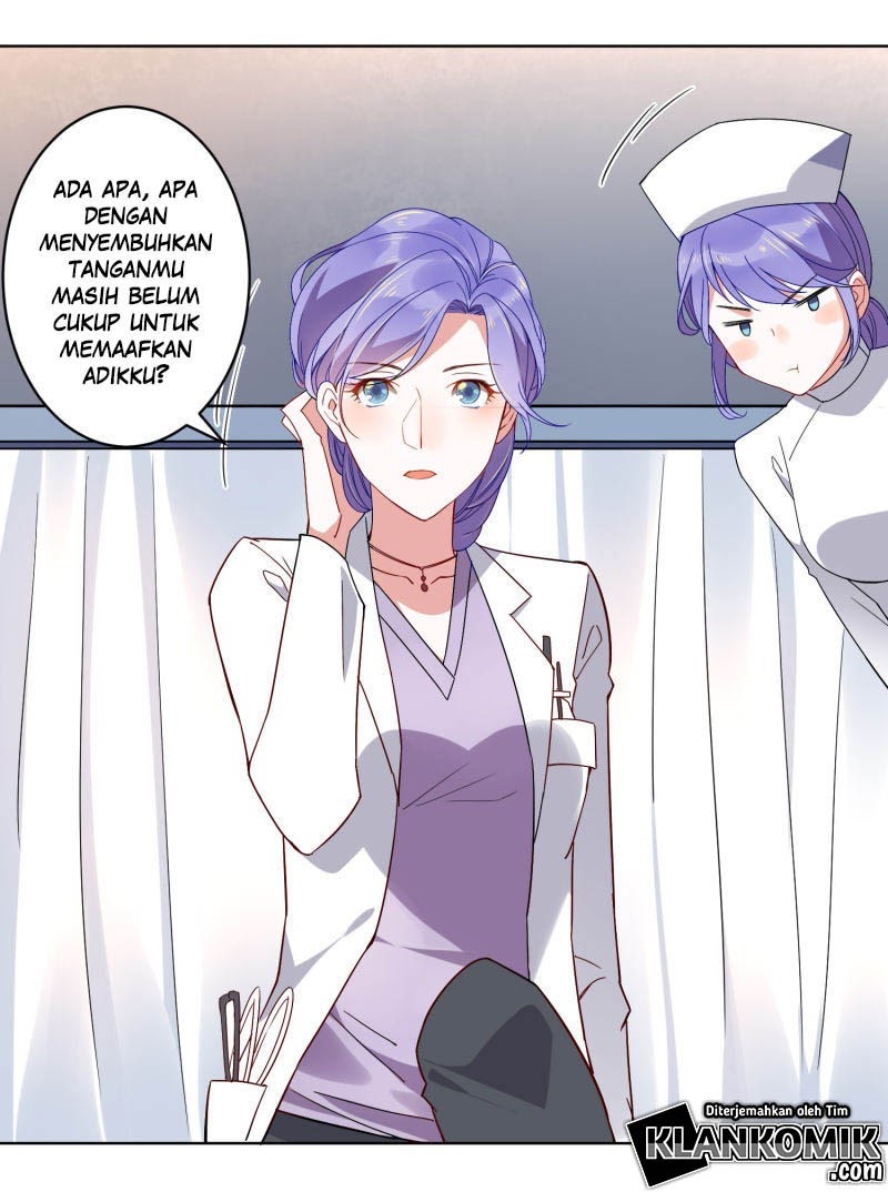 Beautiful Boss Cold-Hearted Chapter 21 Gambar 17