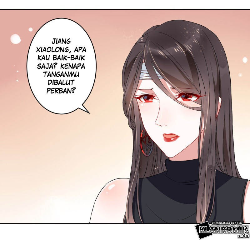 Beautiful Boss Cold-Hearted Chapter 22 Gambar 4
