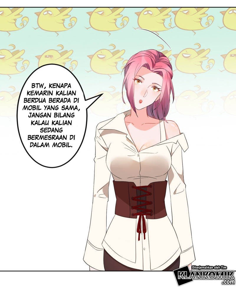 Beautiful Boss Cold-Hearted Chapter 22 Gambar 7