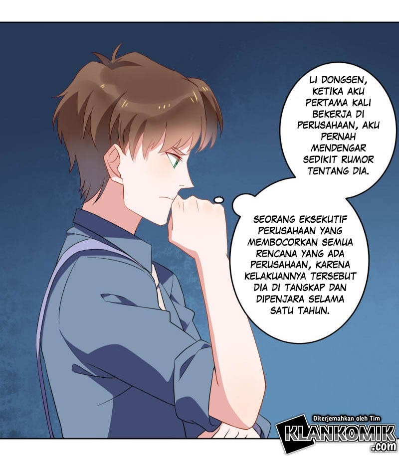 Beautiful Boss Cold-Hearted Chapter 22 Gambar 11
