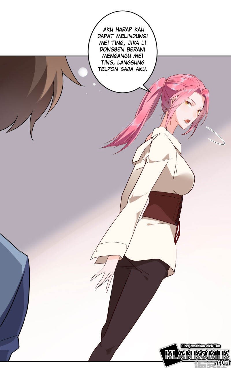 Beautiful Boss Cold-Hearted Chapter 22 Gambar 23