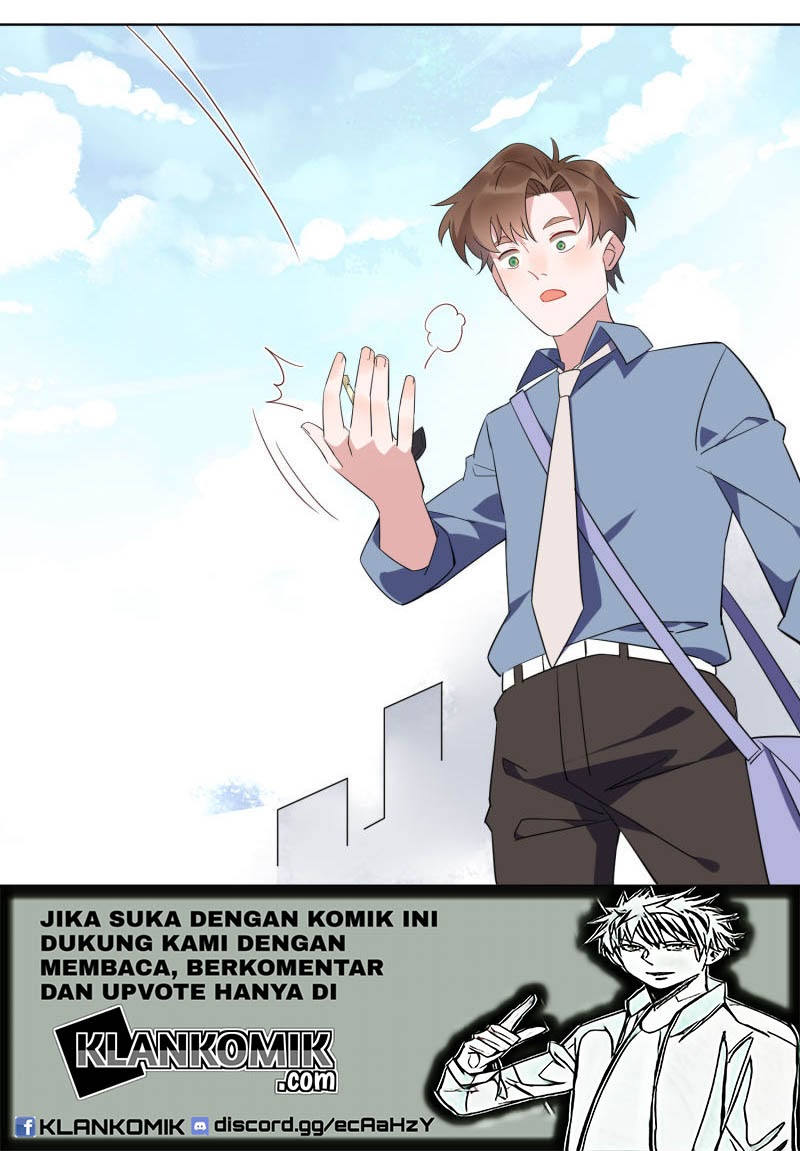 Beautiful Boss Cold-Hearted Chapter 22 Gambar 33