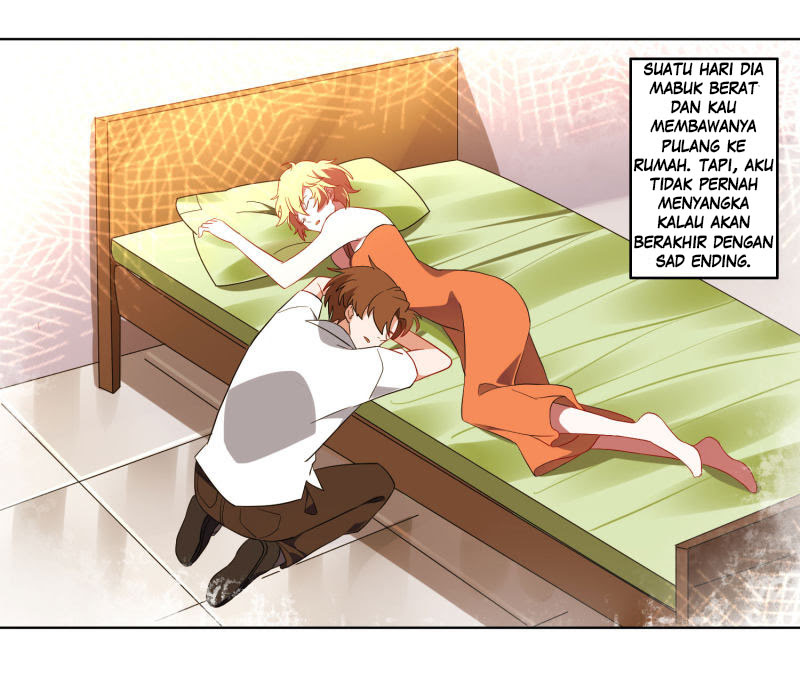Beautiful Boss Cold-Hearted Chapter 25 Gambar 18