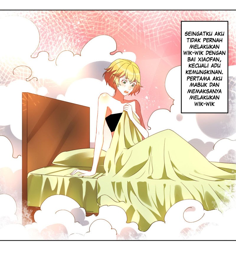 Beautiful Boss Cold-Hearted Chapter 25 Gambar 22