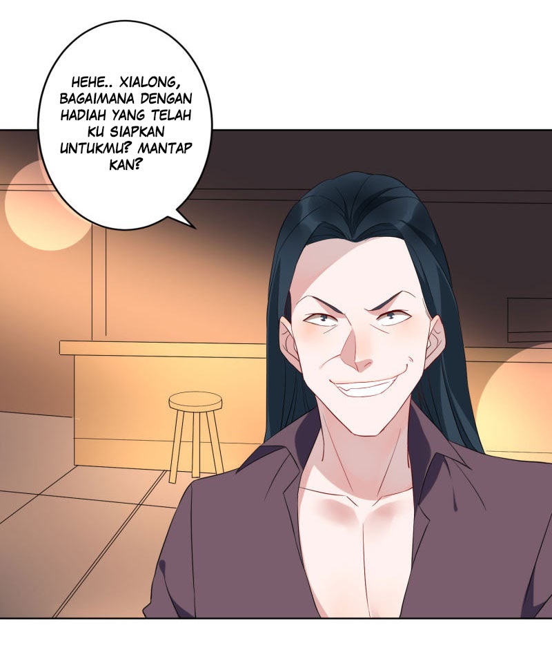 Beautiful Boss Cold-Hearted Chapter 25 Gambar 26
