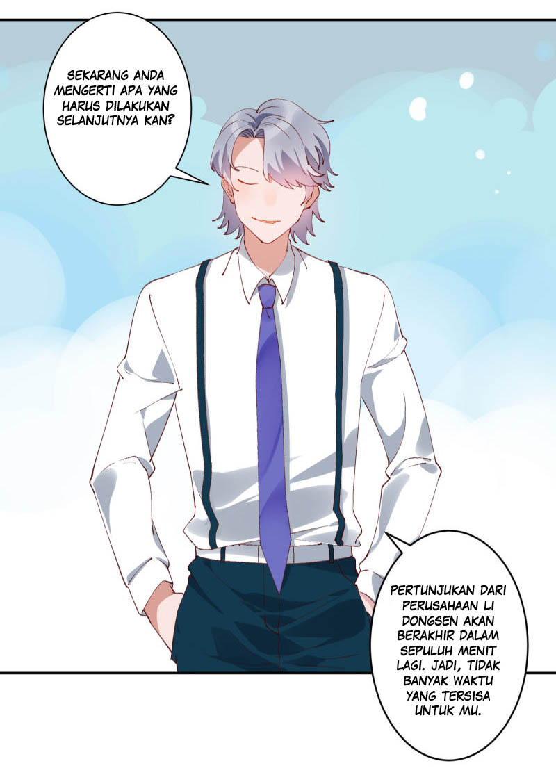 Beautiful Boss Cold-Hearted Chapter 26 Gambar 22