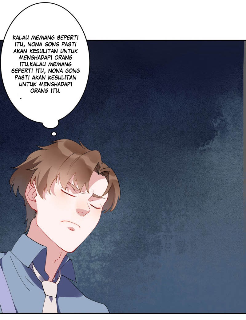 Beautiful Boss Cold-Hearted Chapter 29 Gambar 8