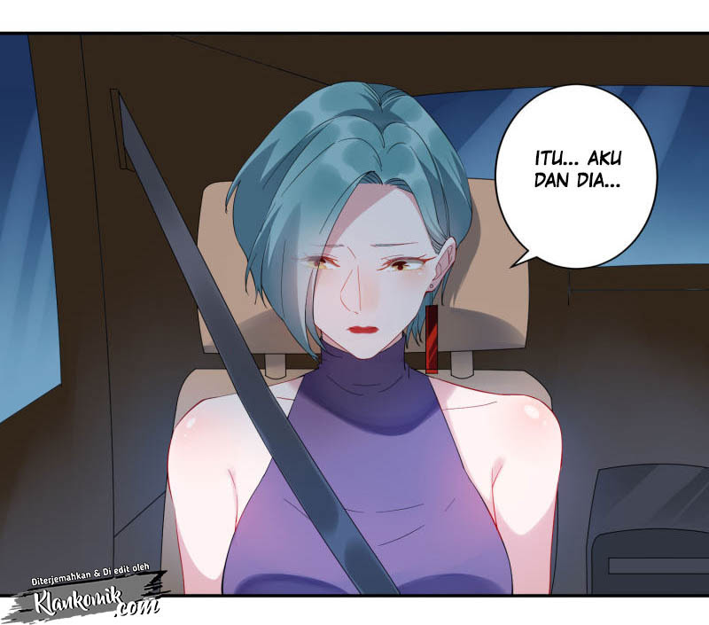 Beautiful Boss Cold-Hearted Chapter 33 Gambar 7